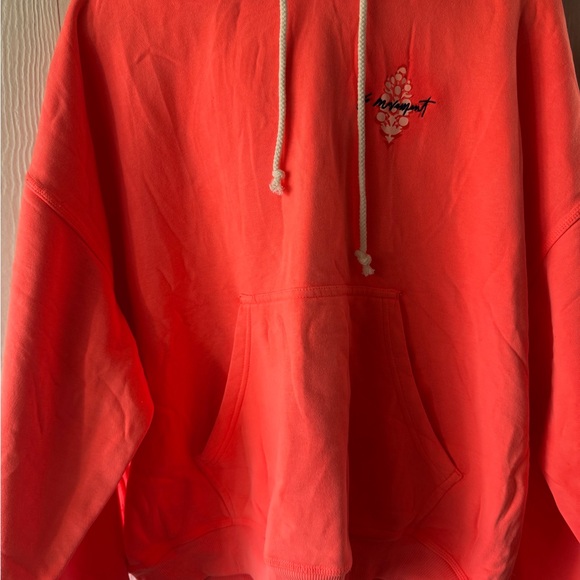Free People Final Call Buti Logo Hoodie - Picture 2 of 4